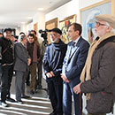 Exhibitions 